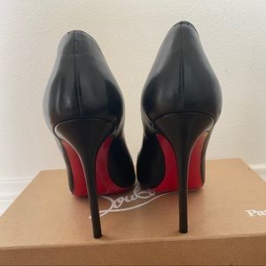 CHRISTIAN LOUBOUTIN Pigalle Pumps